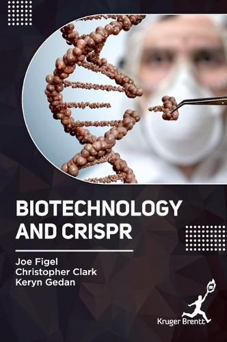 Cover image for Biotechnology and CRISPR