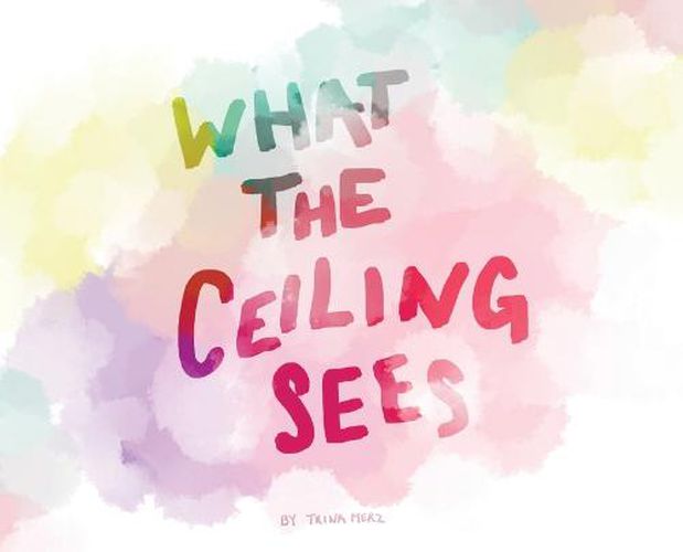 Cover image for What the Ceiling Sees