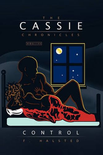 Cover image for The Cassie Chronicles