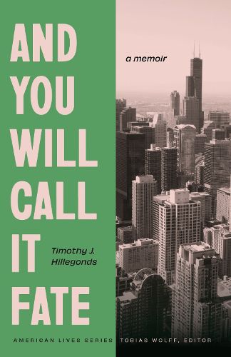 Cover image for And You Will Call It Fate