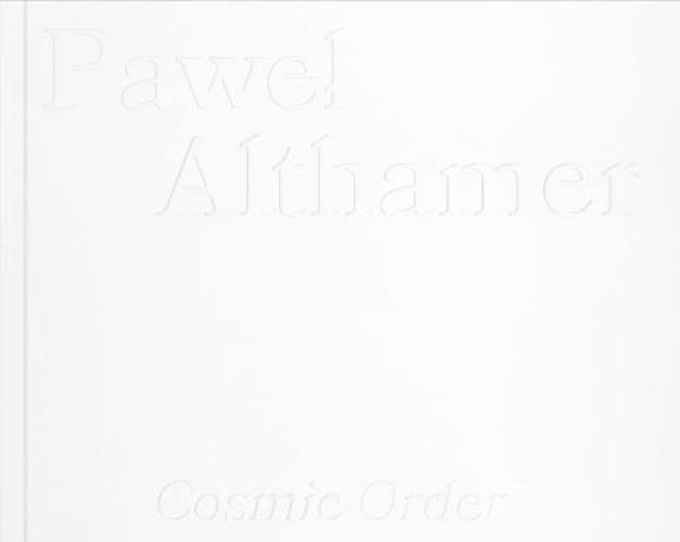 Pawel Althamer: Cosmic Order