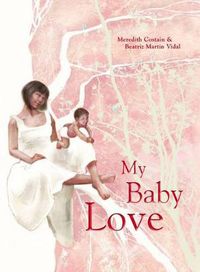 Cover image for My Baby Love