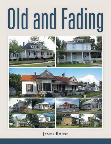 Cover image for Old and Fading