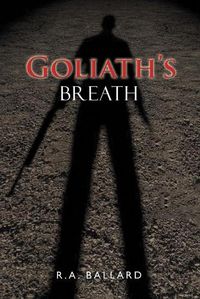 Cover image for Goliath's Breath