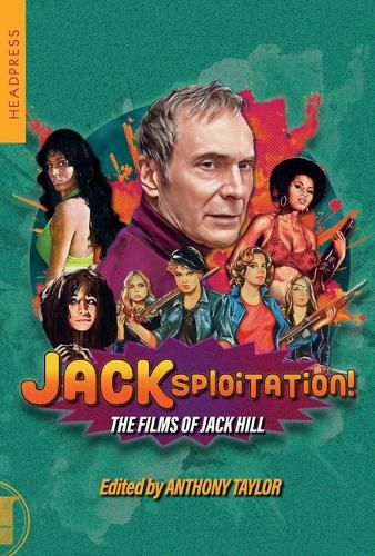 Cover image for JACKsploitation!