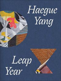 Cover image for Haegue Yang