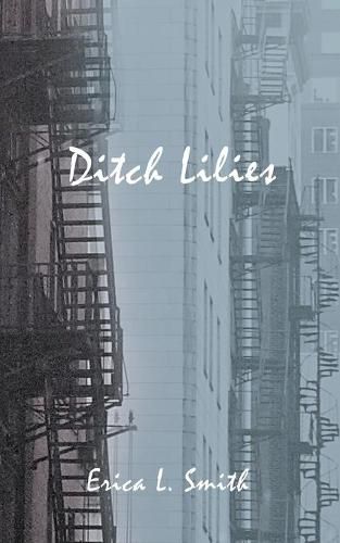 Cover image for Ditch Lilies