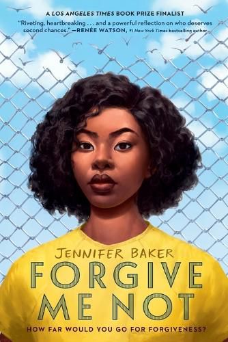 Cover image for Forgive Me Not