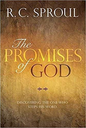 The Promises of God: Discovering the One Who Keeps His Word