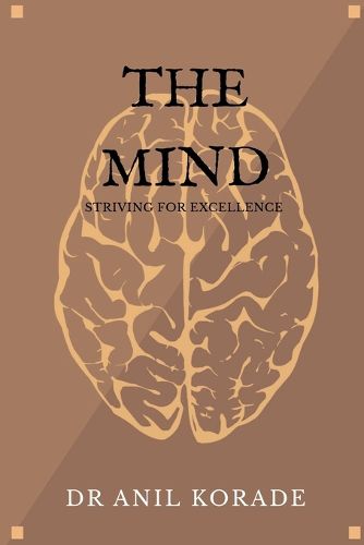 Cover image for The Mind