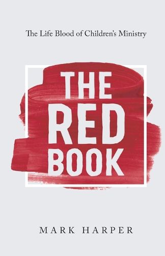 Cover image for The Red Book