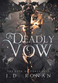 Cover image for A Deadly Vow