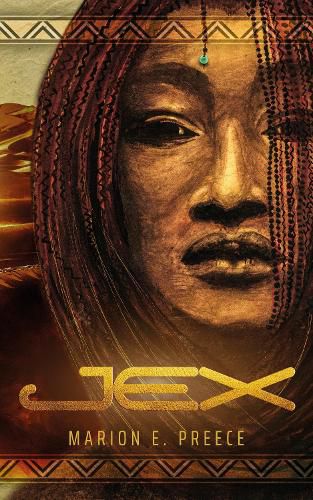Cover image for Jex