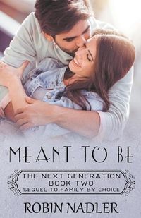 Cover image for Meant To Be