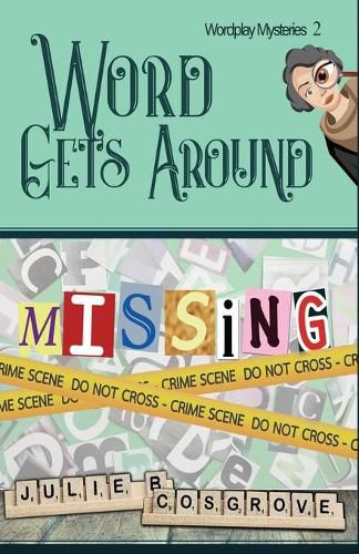 Cover image for Word Gets Around