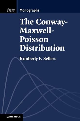 Cover image for The Conway-Maxwell-Poisson Distribution