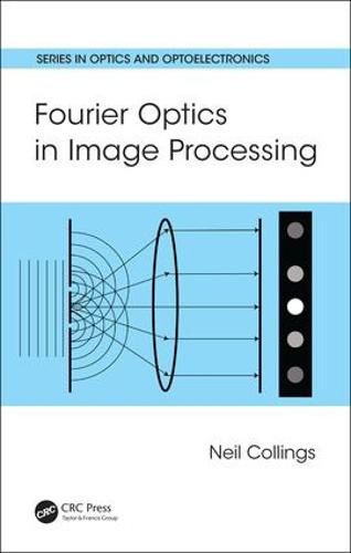 Cover image for Fourier Optics in Image Processing