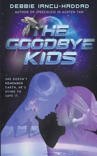 Cover image for The Goodbye Kids