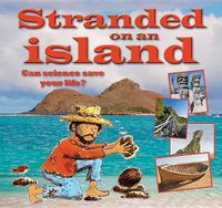 Cover image for Stranded on an Island