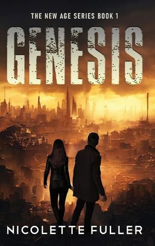 Cover image for Genesis