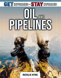 Cover image for Oil and Pipelines