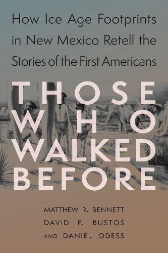 Cover image for Those Who Walked Before