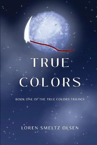 Cover image for True Colors