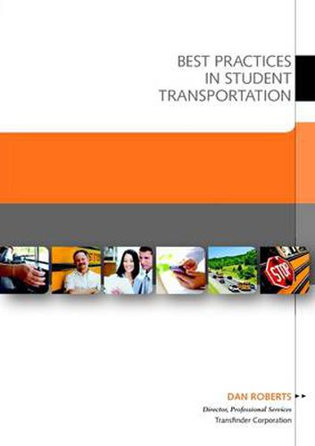 Cover image for Best Practices in Student Transportation