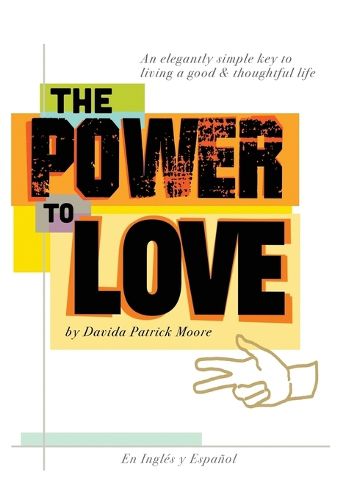 Cover image for The Power To Love
