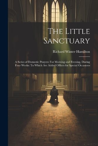 The Little Sanctuary