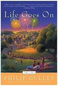 Cover image for Life Goes on