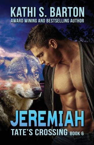 Cover image for Jeremiah