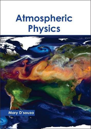Cover image for Atmospheric Physics