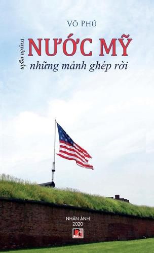 Cover image for N&#432;&#7899;c M&#7929; Nh&#7919;ng M&#7843;nh Ghep R&#7901;i (hard cover)