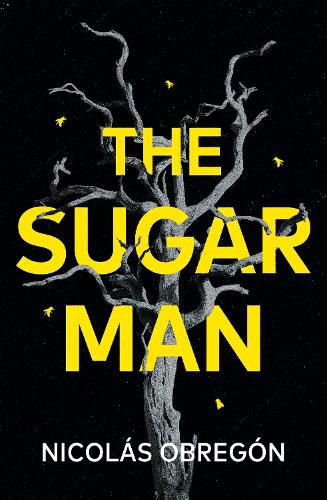 Cover image for The Sugar Man