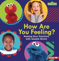 Cover image for How Are You Feeling?: Naming Your Emotions with Sesame Street (R)