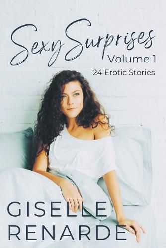 Sexy Surprises Volume 1