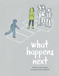 Cover image for What Happens Next