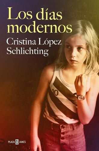 Cover image for Los Dias Modernos / Modern Days