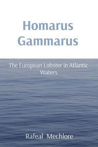 Cover image for Homarus Gammarus