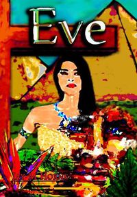 Cover image for Eve