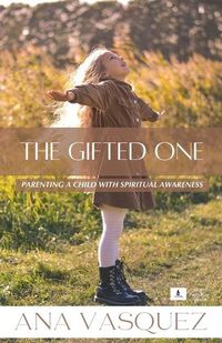 Cover image for The Gifted One