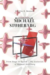 Cover image for Michael Stuhlbarg