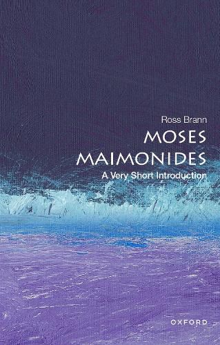 Moses Maimonides