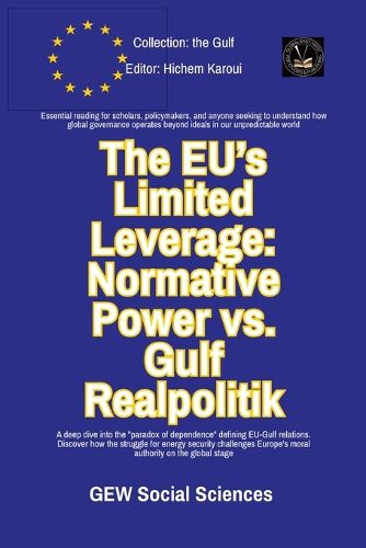 Cover image for The EU's Limited Leverage