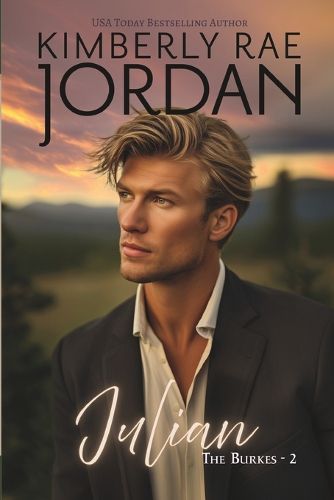 Cover image for Julian