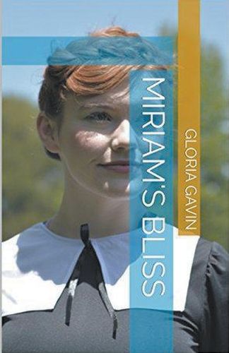 Cover image for Miriam's Bliss