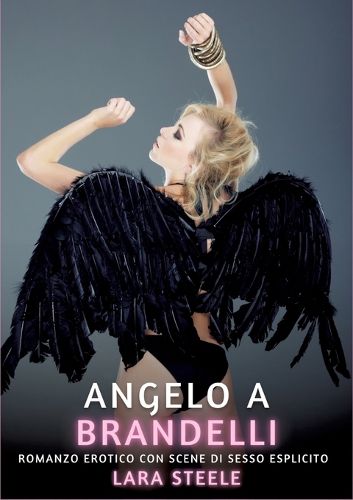Cover image for Angelo a Brandelli