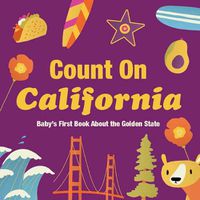 Cover image for Count On California