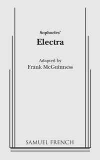 Cover image for Electra